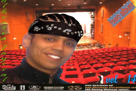 orkestra faisal
